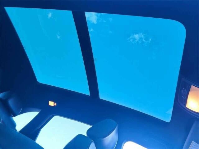 Серый Ауди Ку 5, объемом двигателя 2 л и пробегом 54 тыс. км за 18000 $, фото 10 на Automoto.ua