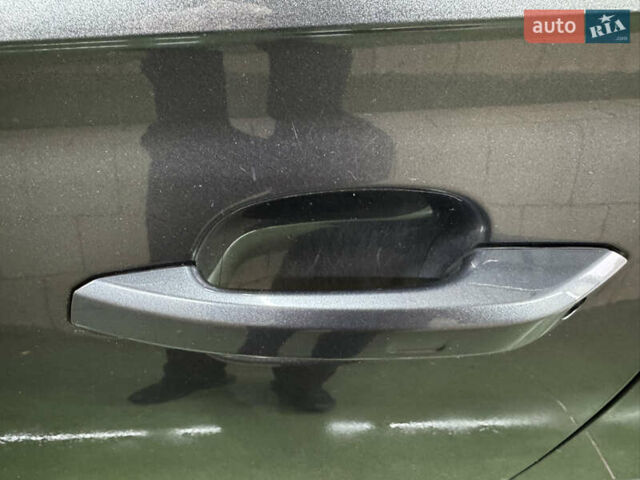 Серый Ауди Ку 5, объемом двигателя 1.97 л и пробегом 131 тыс. км за 35000 $, фото 12 на Automoto.ua