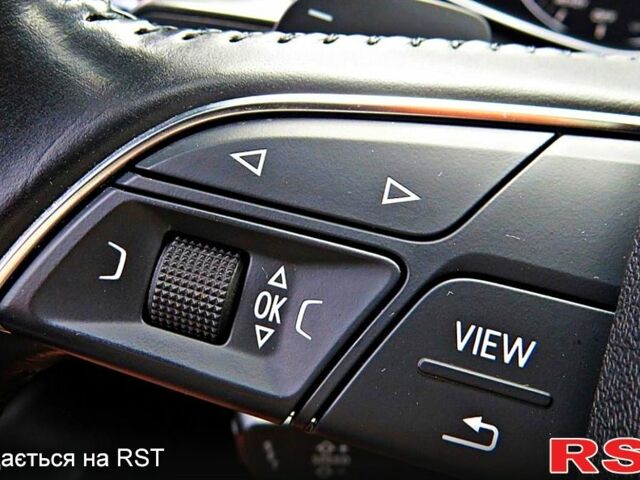 Сірий Ауді Ку 5, об'ємом двигуна 2 л та пробігом 204 тис. км за 20400 $, фото 12 на Automoto.ua