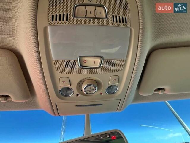 Сірий Ауді Ку 5, об'ємом двигуна 1.98 л та пробігом 106 тис. км за 16750 $, фото 50 на Automoto.ua