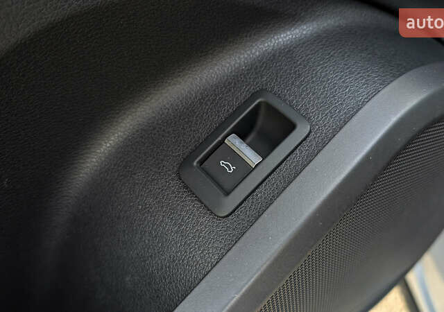 Серый Ауди Ку 5, объемом двигателя 1.98 л и пробегом 100 тыс. км за 23690 $, фото 63 на Automoto.ua