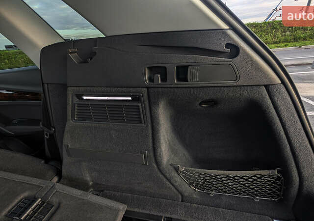 Серый Ауди Ку 5, объемом двигателя 1.98 л и пробегом 100 тыс. км за 23690 $, фото 77 на Automoto.ua