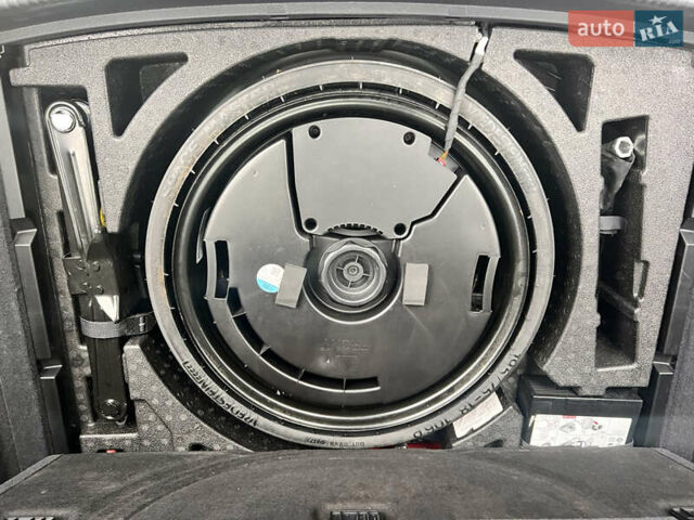 Серый Ауди Ку 5, объемом двигателя 1.98 л и пробегом 148 тыс. км за 25000 $, фото 8 на Automoto.ua