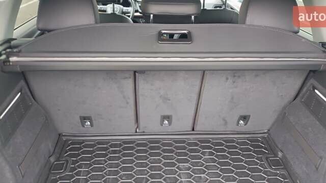 Серый Ауди Ку 5, объемом двигателя 1.98 л и пробегом 108 тыс. км за 24200 $, фото 28 на Automoto.ua