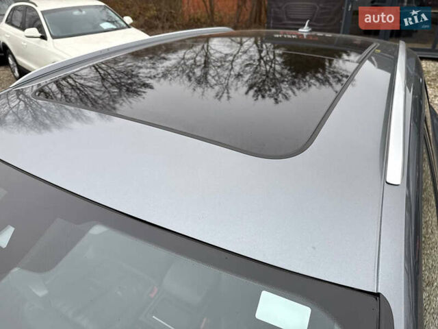 Сірий Ауді Ку 5, об'ємом двигуна 1.98 л та пробігом 165 тис. км за 23999 $, фото 58 на Automoto.ua