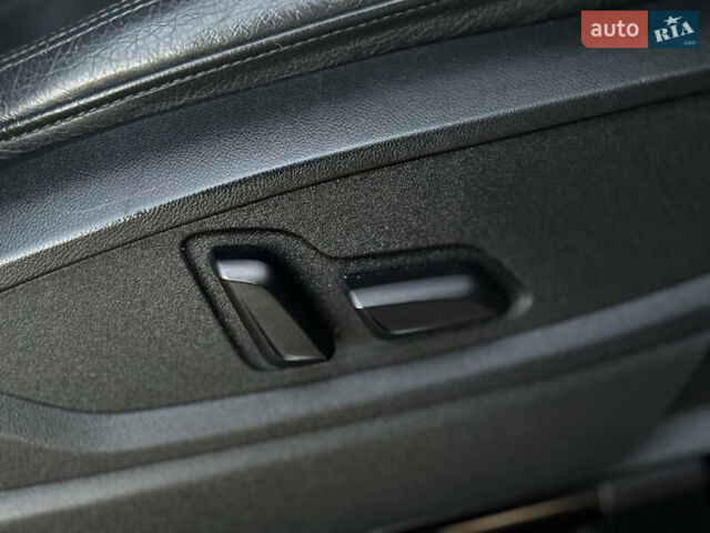 Серый Ауди Ку 5, объемом двигателя 1.98 л и пробегом 169 тыс. км за 25300 $, фото 45 на Automoto.ua