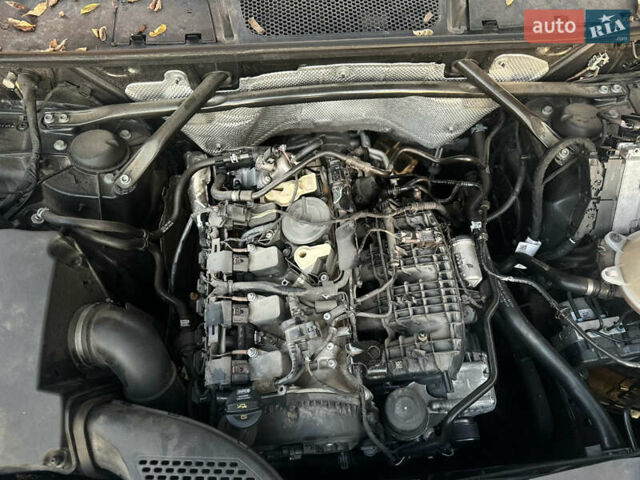 Сірий Ауді Ку 5, об'ємом двигуна 2 л та пробігом 160 тис. км за 21900 $, фото 20 на Automoto.ua