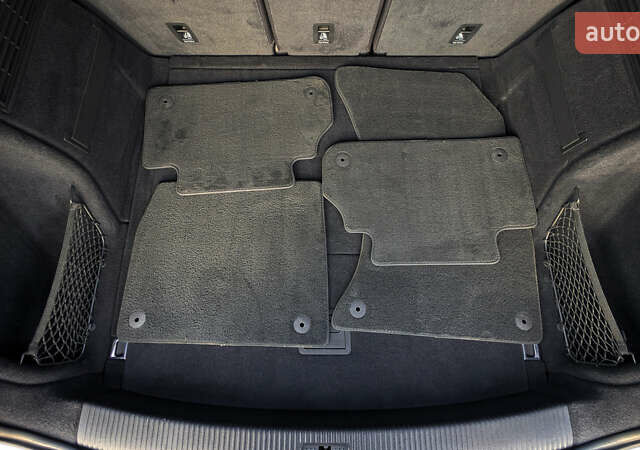 Серый Ауди Ку 5, объемом двигателя 1.98 л и пробегом 100 тыс. км за 23690 $, фото 55 на Automoto.ua