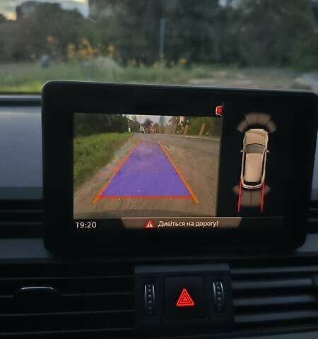 Серый Ауди Ку 5, объемом двигателя 1.97 л и пробегом 127 тыс. км за 34500 $, фото 26 на Automoto.ua