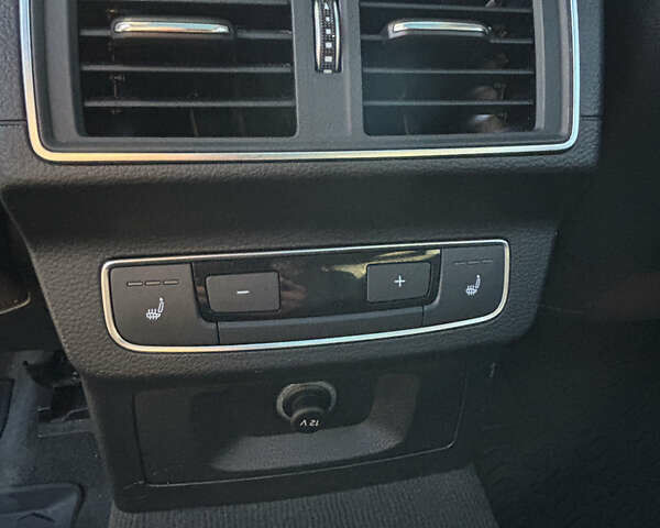 Серый Ауди Ку 5, объемом двигателя 1.98 л и пробегом 85 тыс. км за 26900 $, фото 19 на Automoto.ua