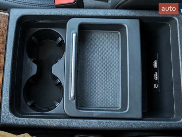 Серый Ауди Ку 5, объемом двигателя 1.98 л и пробегом 100 тыс. км за 23690 $, фото 84 на Automoto.ua