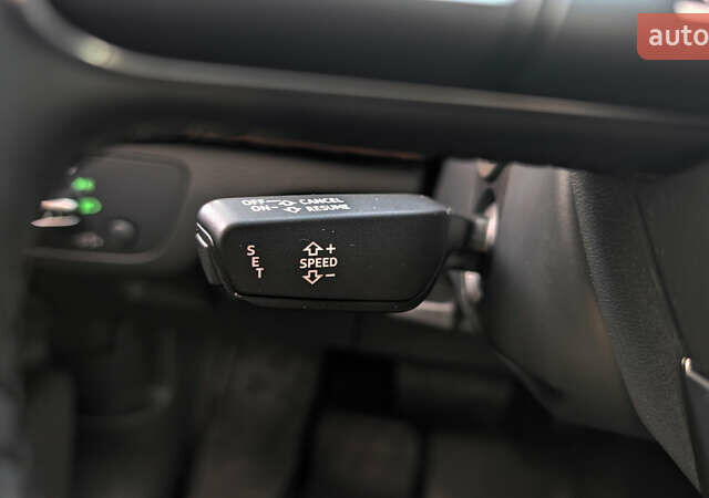 Серый Ауди Ку 5, объемом двигателя 1.98 л и пробегом 100 тыс. км за 23690 $, фото 71 на Automoto.ua