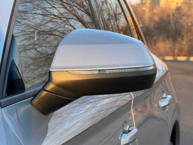 Серый Ауди Ку 5, объемом двигателя 2 л и пробегом 70 тыс. км за 22000 $, фото 6 на Automoto.ua