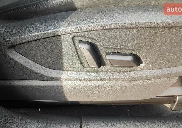 Серый Ауди Ку 5, объемом двигателя 1.97 л и пробегом 127 тыс. км за 34500 $, фото 17 на Automoto.ua