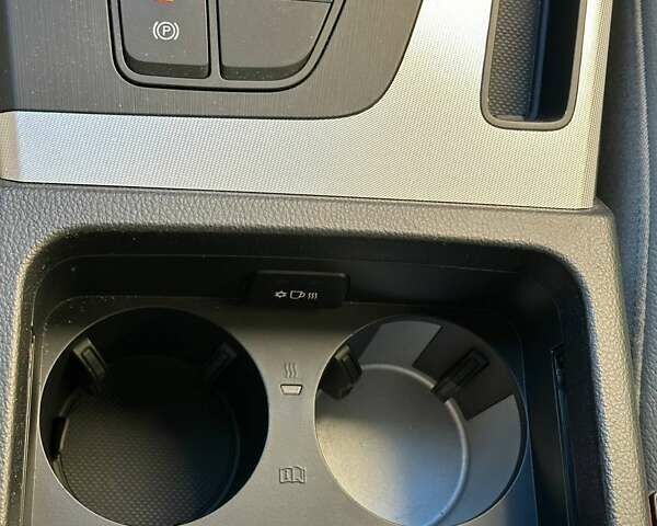 Сірий Ауді Ку 5, об'ємом двигуна 1.98 л та пробігом 102 тис. км за 33000 $, фото 37 на Automoto.ua