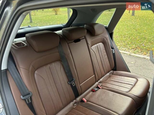 Ауди Ку 5 2017 в Киеве на Automoto.ua Серый Ауди Ку 5, объемом двигателя 1.97 л и пробегом 190 тыс. км за 26500 $, фото 27 на Automoto.ua