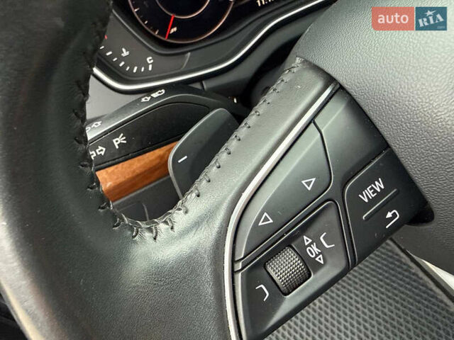 Сірий Ауді Ку 5, об'ємом двигуна 1.98 л та пробігом 165 тис. км за 23999 $, фото 39 на Automoto.ua