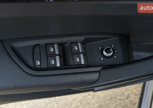 Серый Ауди Ку 5, объемом двигателя 1.98 л и пробегом 100 тыс. км за 23690 $, фото 59 на Automoto.ua