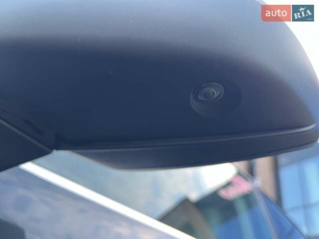 Серый Ауди Ку 5, объемом двигателя 2 л и пробегом 163 тыс. км за 24800 $, фото 44 на Automoto.ua