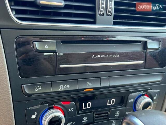 Сірий Ауді Ку 5, об'ємом двигуна 1.98 л та пробігом 106 тис. км за 16750 $, фото 43 на Automoto.ua