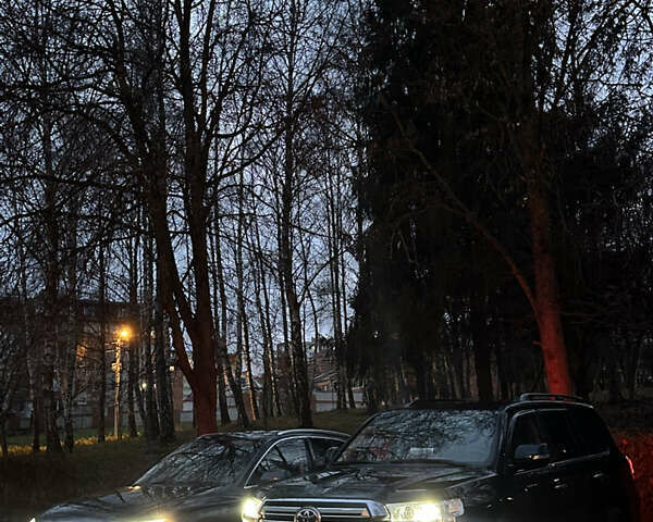 Сірий Ауді Ку 5, об'ємом двигуна 1.98 л та пробігом 172 тис. км за 25499 $, фото 34 на Automoto.ua