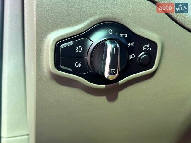 Сірий Ауді Ку 5, об'ємом двигуна 1.98 л та пробігом 106 тис. км за 16750 $, фото 39 на Automoto.ua