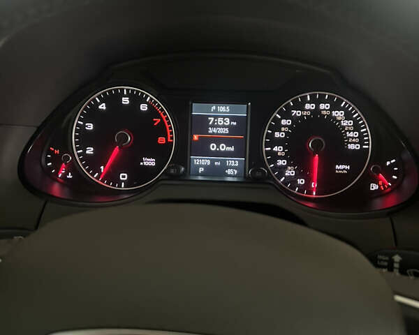 Серый Ауди Ку 5, объемом двигателя 1.98 л и пробегом 195 тыс. км за 18500 $, фото 27 на Automoto.ua