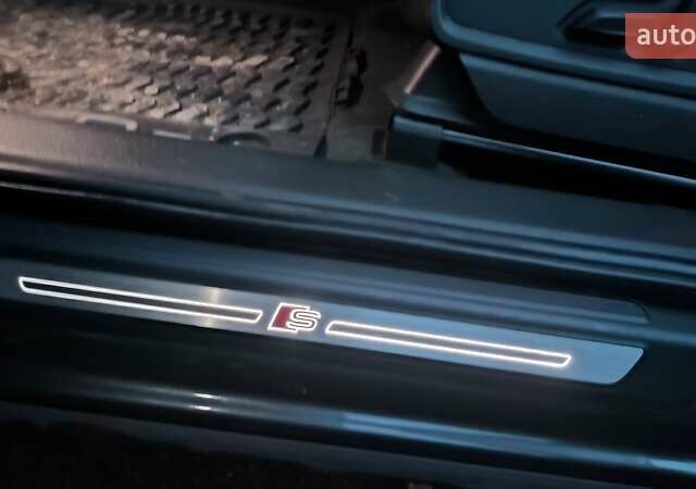 Серый Ауди Ку 5, объемом двигателя 1.97 л и пробегом 127 тыс. км за 34500 $, фото 25 на Automoto.ua