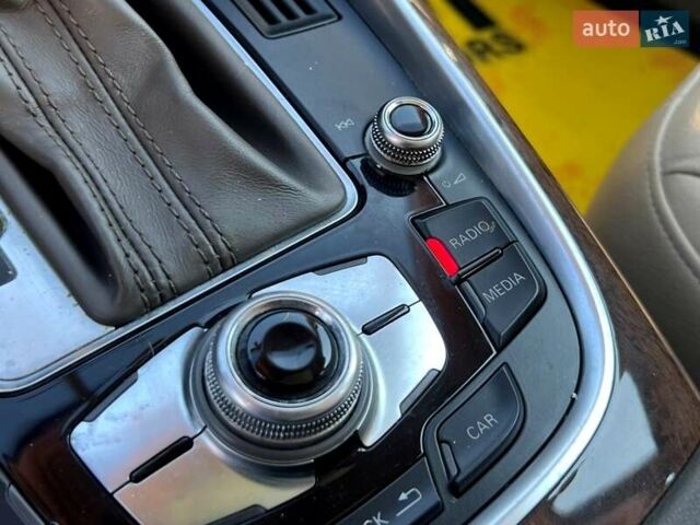 Сірий Ауді Ку 5, об'ємом двигуна 1.98 л та пробігом 106 тис. км за 16750 $, фото 47 на Automoto.ua