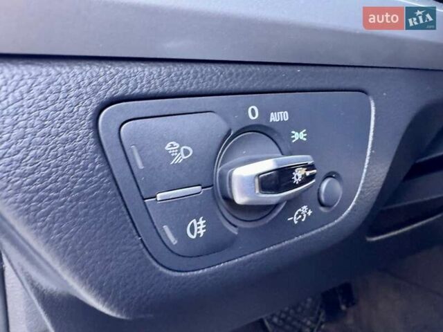 Серый Ауди Ку 5, объемом двигателя 1.97 л и пробегом 154 тыс. км за 23800 $, фото 46 на Automoto.ua