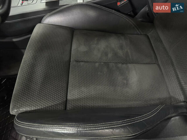 Серый Ауди Ку 5, объемом двигателя 1.97 л и пробегом 131 тыс. км за 35000 $, фото 24 на Automoto.ua