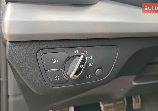 Серый Ауди Ку 5, объемом двигателя 1.97 л и пробегом 127 тыс. км за 34500 $, фото 12 на Automoto.ua