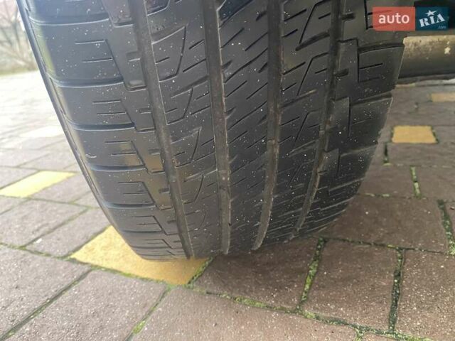 Серый Ауди Ку 5, объемом двигателя 1.98 л и пробегом 229 тыс. км за 20499 $, фото 41 на Automoto.ua