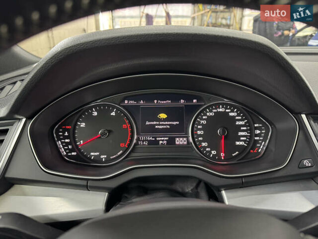 Серый Ауди Ку 5, объемом двигателя 1.97 л и пробегом 131 тыс. км за 35000 $, фото 28 на Automoto.ua