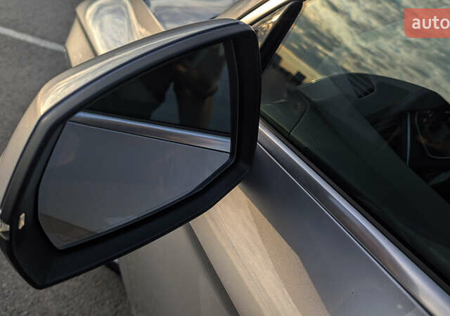 Серый Ауди Ку 5, объемом двигателя 1.98 л и пробегом 100 тыс. км за 23690 $, фото 57 на Automoto.ua