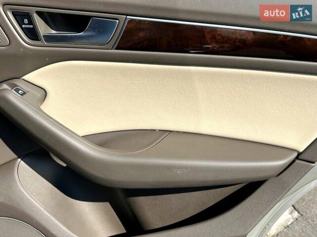 Сірий Ауді Ку 5, об'ємом двигуна 1.98 л та пробігом 106 тис. км за 16750 $, фото 65 на Automoto.ua