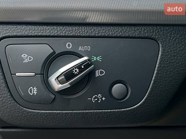 Сірий Ауді Ку 5, об'ємом двигуна 1.98 л та пробігом 103 тис. км за 29850 $, фото 22 на Automoto.ua