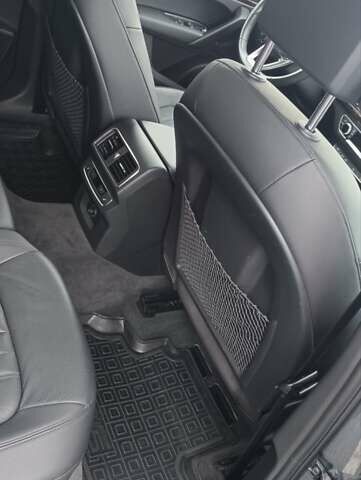 Серый Ауди Ку 5, объемом двигателя 1.98 л и пробегом 108 тыс. км за 24200 $, фото 18 на Automoto.ua