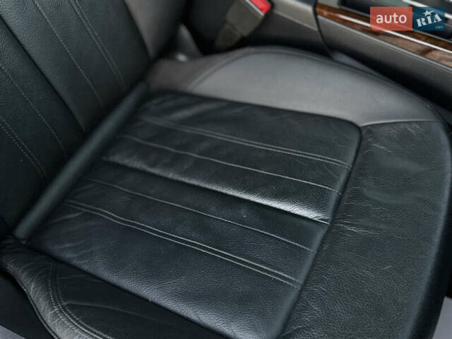 Серый Ауди Ку 5, объемом двигателя 1.98 л и пробегом 169 тыс. км за 25300 $, фото 46 на Automoto.ua