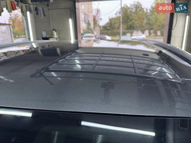 Серый Ауди Ку 5, объемом двигателя 1.97 л и пробегом 131 тыс. км за 35000 $, фото 22 на Automoto.ua