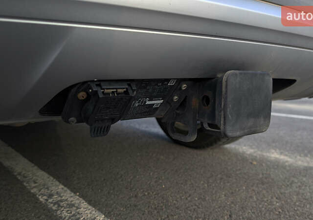 Серый Ауди Ку 5, объемом двигателя 1.98 л и пробегом 100 тыс. км за 23690 $, фото 33 на Automoto.ua