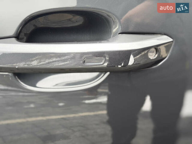 Серый Ауди Ку 5, объемом двигателя 2 л и пробегом 169 тыс. км за 25300 $, фото 25 на Automoto.ua