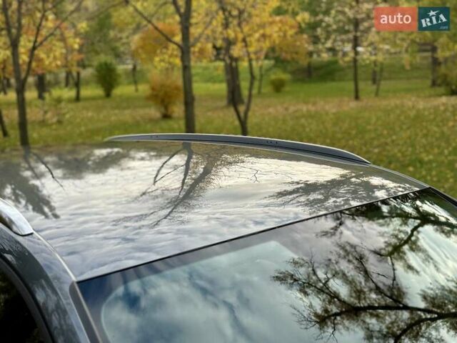 Ауди Ку 5 2017 в Киеве на Automoto.ua Серый Ауди Ку 5, объемом двигателя 1.97 л и пробегом 190 тыс. км за 26500 $, фото 16 на Automoto.ua