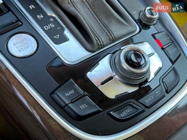 Сірий Ауді Ку 5, об'ємом двигуна 1.98 л та пробігом 106 тис. км за 16750 $, фото 45 на Automoto.ua