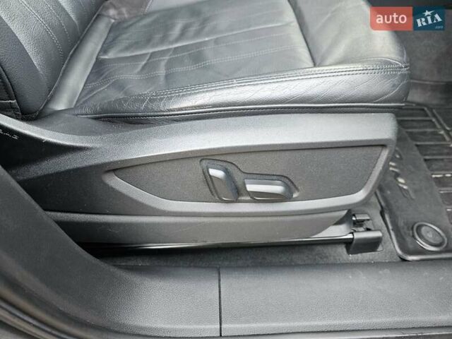 Серый Ауди Ку 5, объемом двигателя 1.98 л и пробегом 125 тыс. км за 21999 $, фото 31 на Automoto.ua