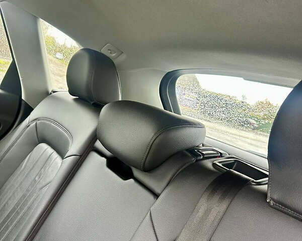 Сірий Ауді Ку 5, об'ємом двигуна 0 л та пробігом 194 тис. км за 19700 $, фото 11 на Automoto.ua