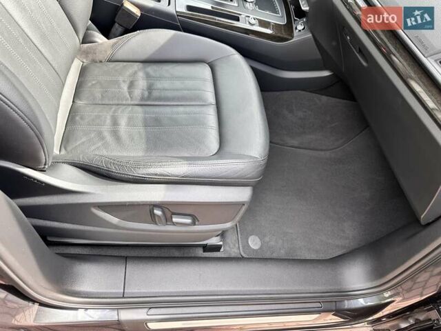 Сірий Ауді Ку 5, об'ємом двигуна 1.98 л та пробігом 72 тис. км за 29900 $, фото 45 на Automoto.ua