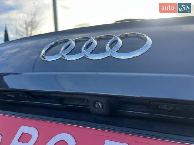 Серый Ауди Ку 5, объемом двигателя 2 л и пробегом 250 тыс. км за 18900 $, фото 43 на Automoto.ua