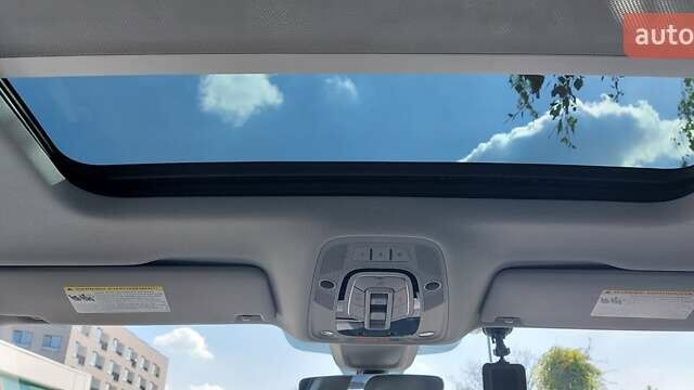 Сірий Ауді Ку 5, об'ємом двигуна 1.98 л та пробігом 125 тис. км за 26923 $, фото 12 на Automoto.ua