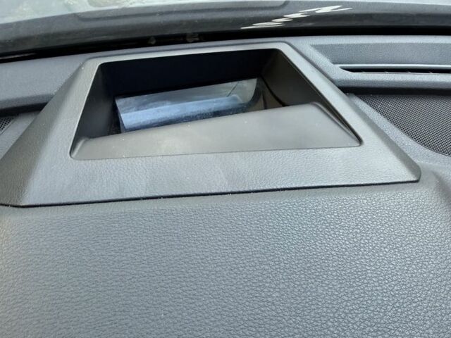 Серый Ауди Ку 5, объемом двигателя 2 л и пробегом 148 тыс. км за 20550 $, фото 7 на Automoto.ua